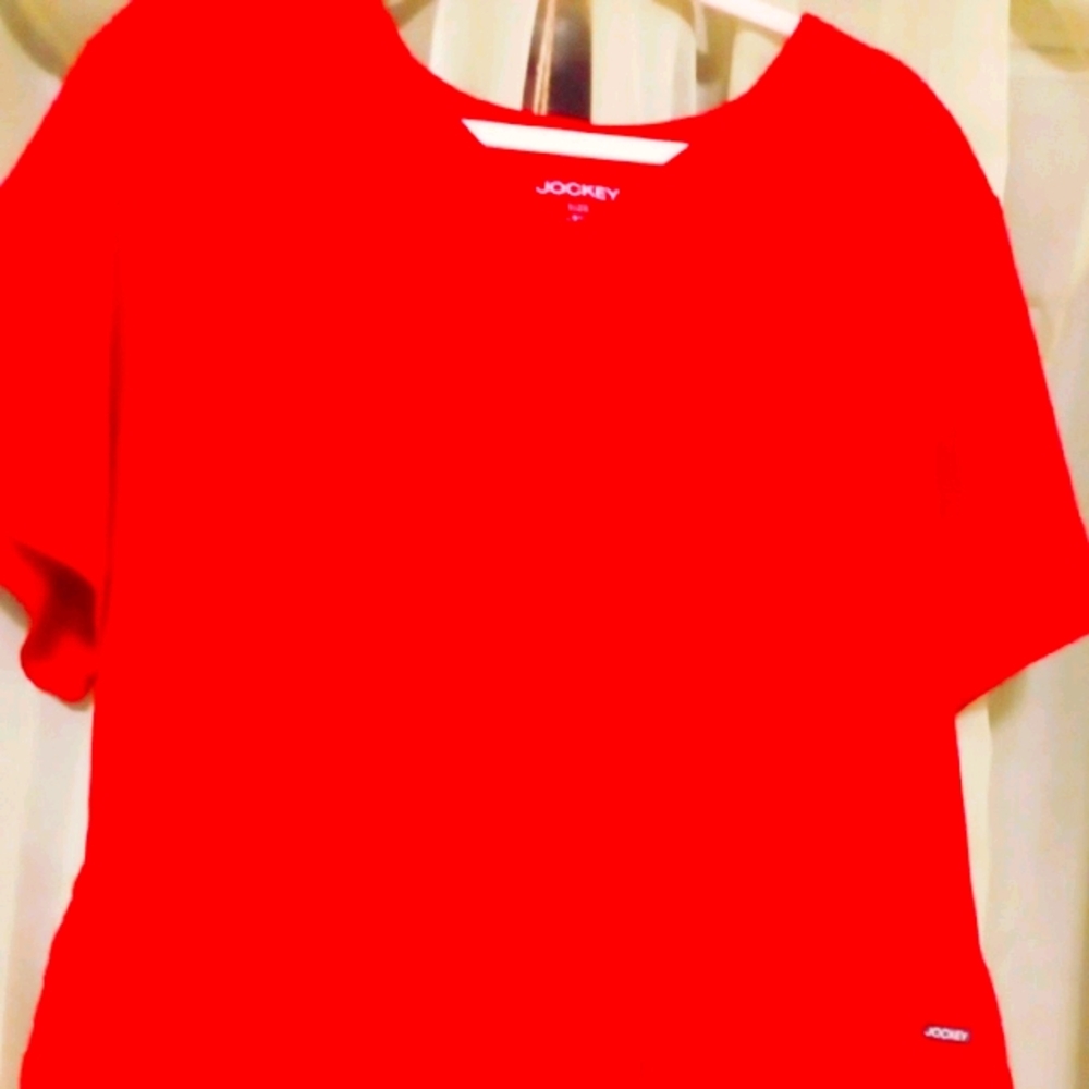 Women Scrub Top